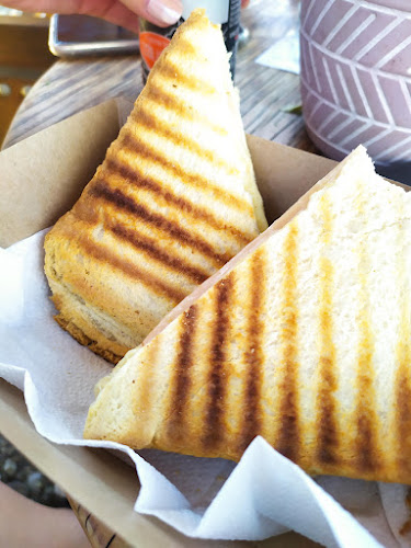 Mikro Karnagio Beach Bar - Γαστρονομία και φιλοξενία