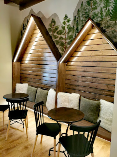 Micro Café - Γαστρονομία και φιλοξενία