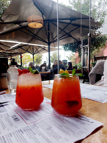 TGI Fridays Μαρίνα Φλοίσβου