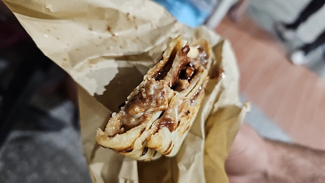 Comentarii opinii despre The Monk Coffee & More