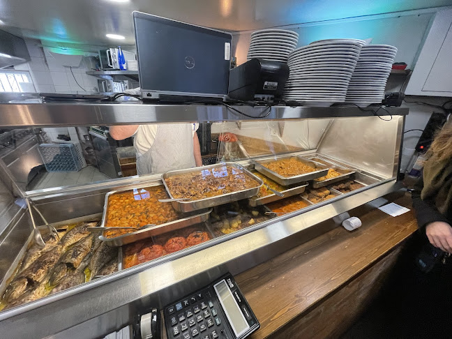 Το Όμορφο - Γαστρονομία και φιλοξενία