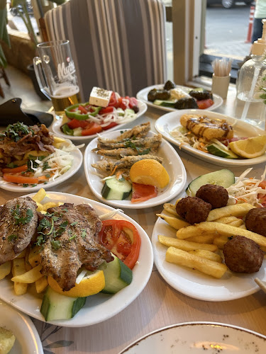 Ari Velouchioti 45, Rethymno 741 00