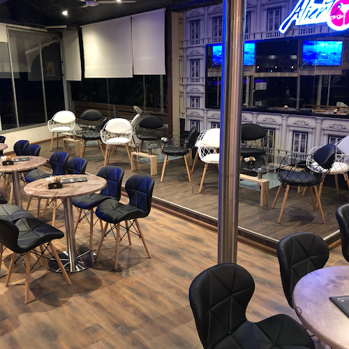 Comentarii opinii despre Aliento cafe Cocktail Bar