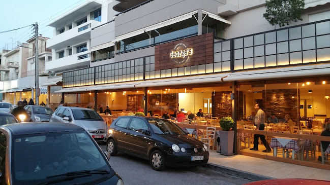 Comentarii opinii despre Εστιατόριο Ταβέρνα GEORGE’S STEAK HOUSE Γλυφάδα