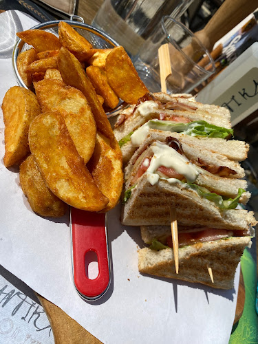 Comentarii opinii despre Antika Coffee Drink & Food