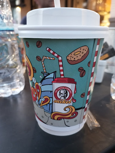 Mikel Coffee Anthoupoli - Περιστέρι