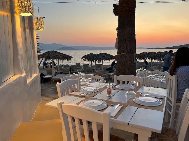 Banana Restaurant - Χαλκίδα