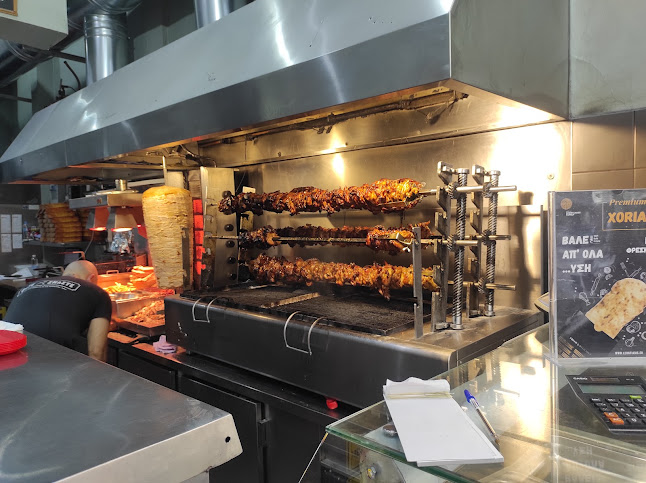 Λεωφ. Βασιλέως Γεωργίου 24, Θεσσαλονίκη 546 40