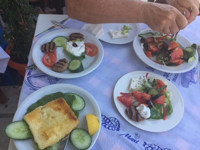 Comentarii opinii despre Dionysos