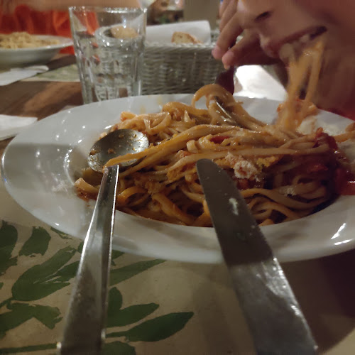 Kalamias Restaurant Cafe - Κάστρο