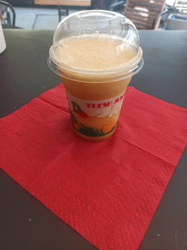 The Coffee Traders Κερατσινι - Κερατσίνι