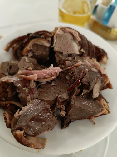 Πελοπόννησος - Γαστρονομία και φιλοξενία