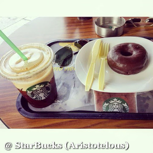 Comentarii opinii despre Starbucks