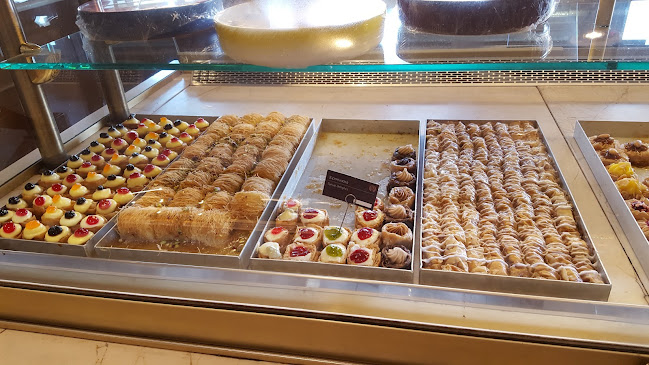 NOSTOS Delicatessen - Γαστρονομία και φιλοξενία