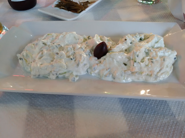 Restaurant Meteora Gkertsou Family - Γαστρονομία και φιλοξενία