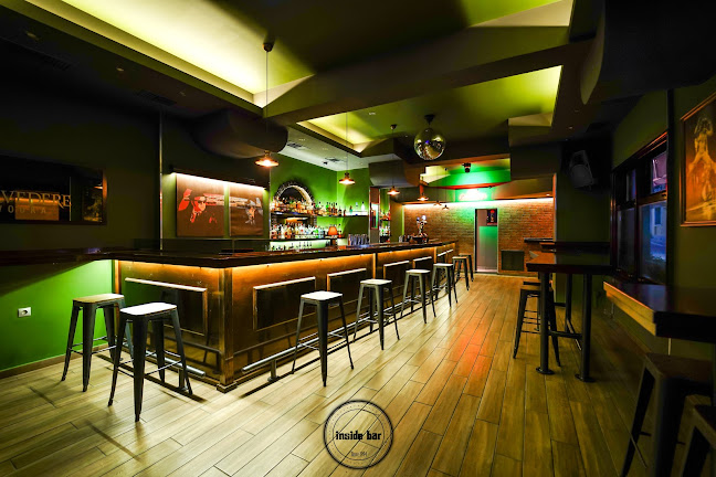 Inside Bar