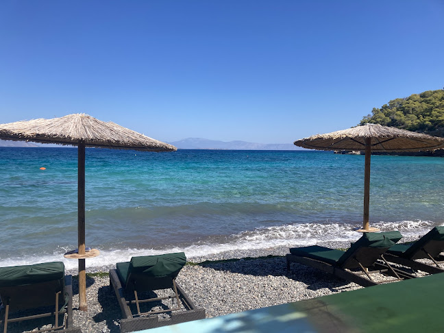 Unnamed Road, Αγκίστρι 180 10