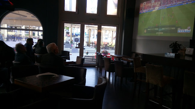 Comentarii opinii despre Άδωνις Cafe