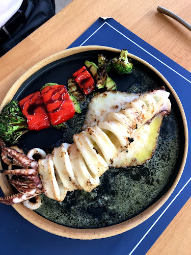 FISH MARKET - Αθήνα