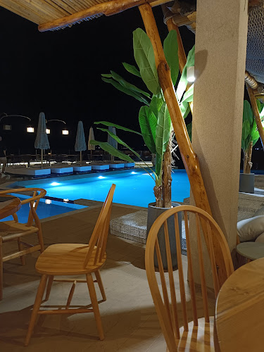 Del Mare Cuisine - Γλύφα