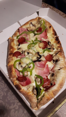 Comentarii opinii despre Fuego Pizza