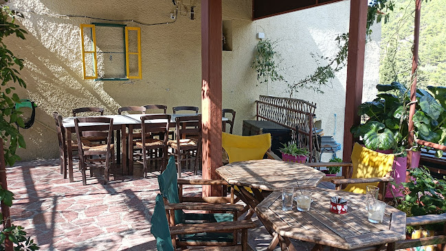 Καφεγλυκοπωλειο Της Αννας