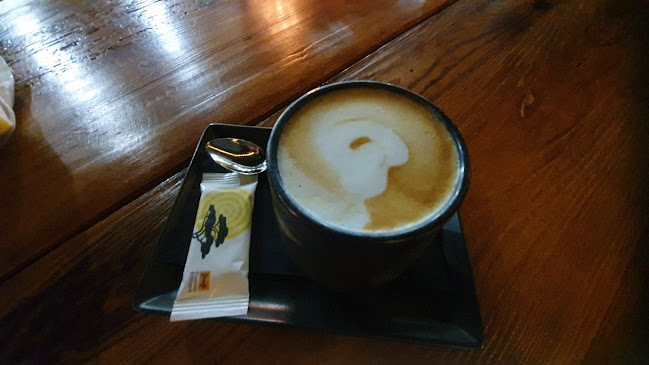 El Patron - Γαστρονομία και φιλοξενία