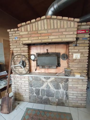 Opinii despre Αρτοποιειο Καραγκουνη în Ελάτεια - Γαστρονομία και φιλοξενία