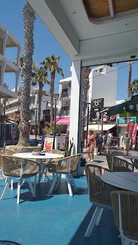 Comentarii opinii despre El Greco Restaurant - Beach Cafe 2