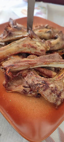 Ασπασία - Γαστρονομία και φιλοξενία