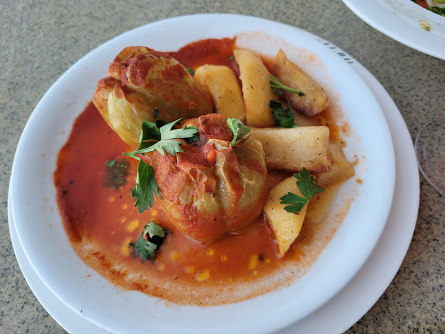 Opinii despre Τόνι καφε în Agios Georgios - Γαστρονομία και φιλοξενία