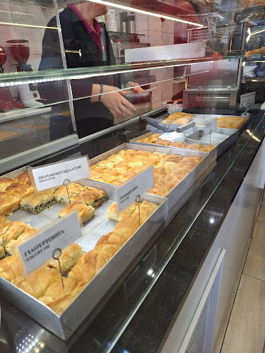 Opinii despre ‘’Το Ζυμάρι’’ χειροποίητη πίτα în Θεσσαλονίκη - Γαστρονομία και φιλοξενία