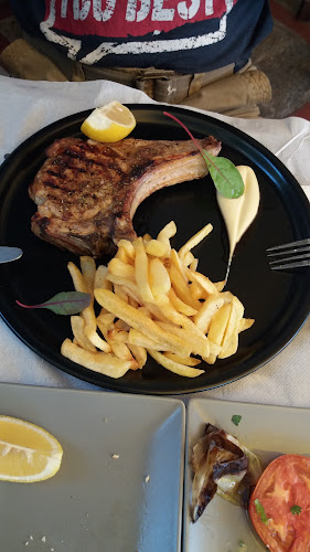 Comentarii opinii despre Dimitris Kitchen