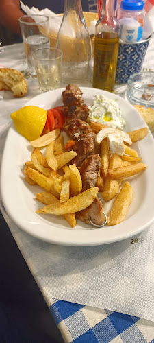 Ταβέρνα Τό Κονάκι - Γαστρονομία και φιλοξενία