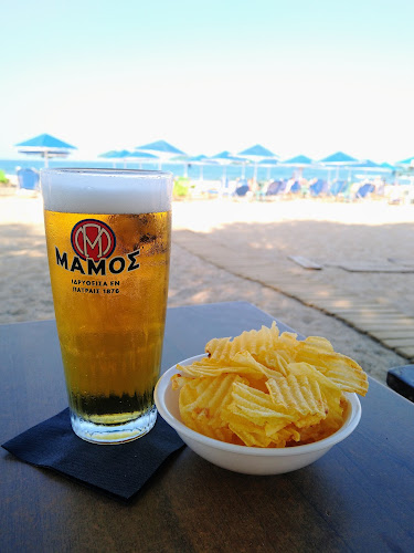 Paradise beach bar - Γαστρονομία και φιλοξενία