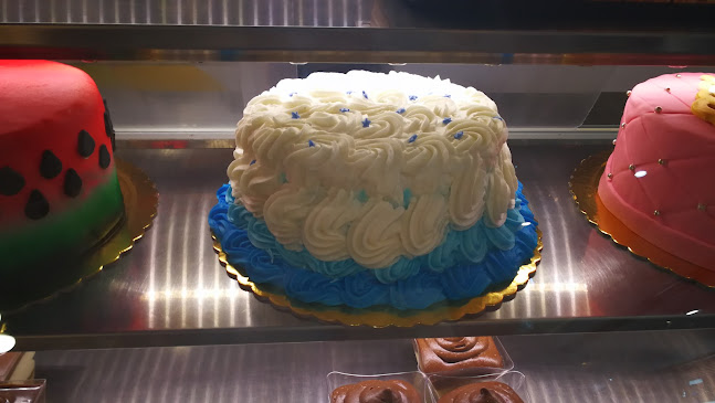 13 Sweeties and Salties - Χανιά