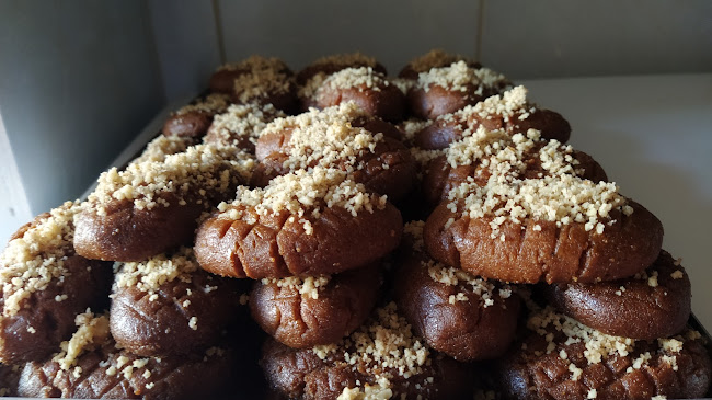 Elea's Bakery & Coffee | Δ. Χριστακακος & ΣΙΑ - Μολάοι