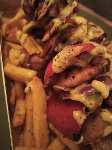 Ουζερί Η Άποψις - Χαλάνδρι