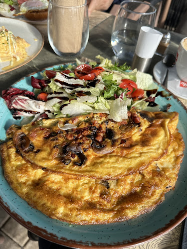 Esplanade Seaside - Γαστρονομία και φιλοξενία