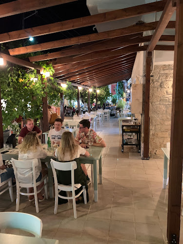 Opinii despre βούκα în Άφυτος - Γαστρονομία και φιλοξενία