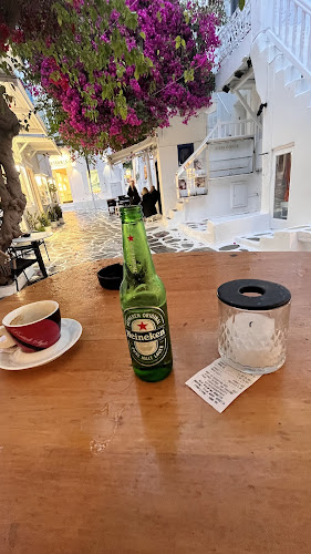 Comentarii opinii despre Cosi bar Mykonos