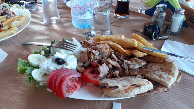 Comentarii opinii despre Αρτοποιεία Λωλης Lolis Bakery Tsoukalades