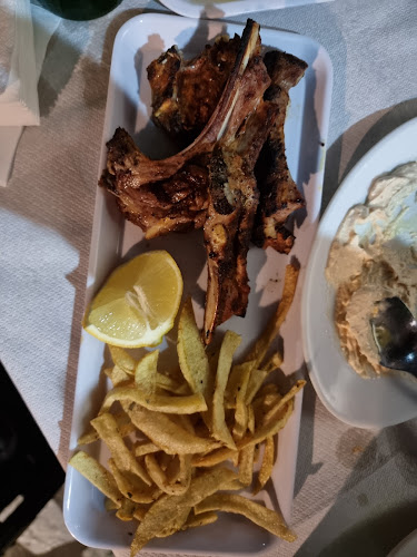 Το Χάνι - Γαστρονομία και φιλοξενία