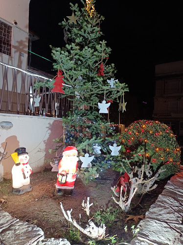 Λέσχη Αξιωματικών Φρουράς Πολυκάστρου - Γαστρονομία και φιλοξενία