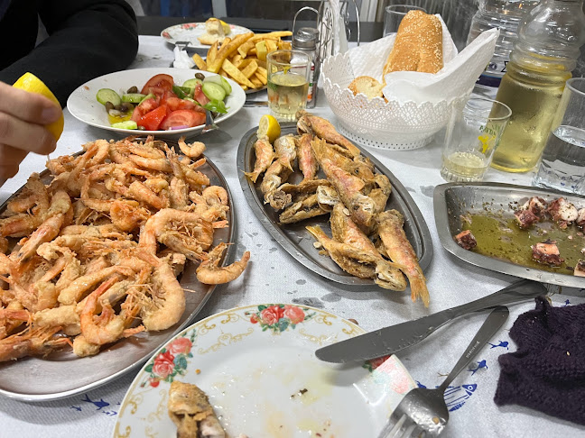 Όρμος Αφροδίτης - Πειραιάς