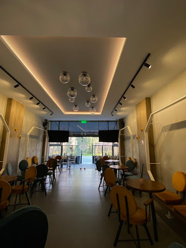 DOMUS cafe-bar - Σωτήρα