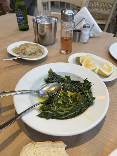 Εστιατόριο Ταβέρνα GEORGE’S STEAK HOUSE Γλυφάδα - Γλυφάδα