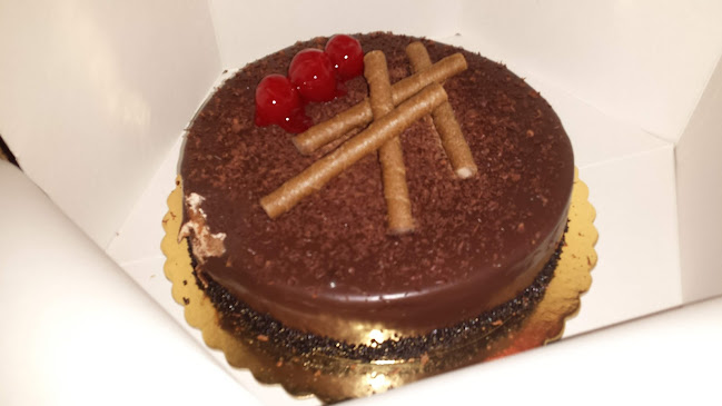 Comentarii opinii despre Χωριάτικο