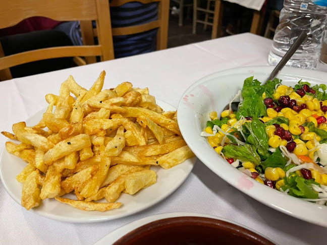 Νταλάκας Νεάπολη - Γαστρονομία και φιλοξενία