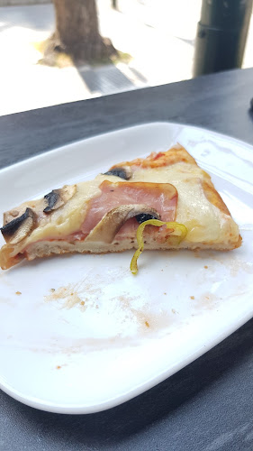 Opinii despre I' osteria în Αλεξανδρούπολη - Γαστρονομία και φιλοξενία